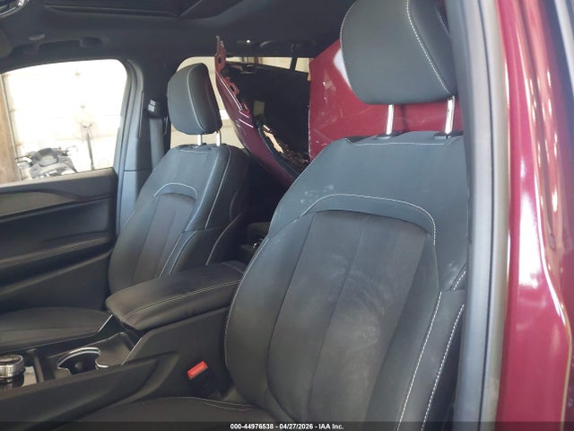 Продажа на аукционе авто 2025 Jeep Grand Cherokee Laredo X 4x4, vin: 1C4RJHAG6SC329057, номер лота: 44976538