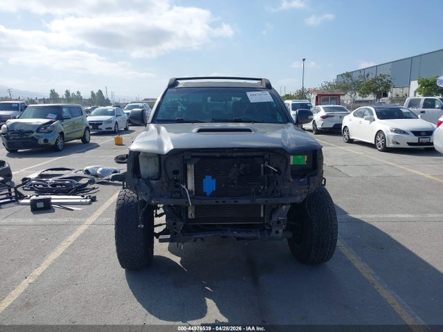 3TMKU4HN9EM040411 Toyota Tacoma Prerunner V6