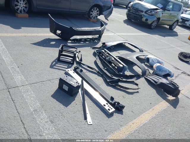 3TMKU4HN9EM040411 Toyota Tacoma Prerunner V6