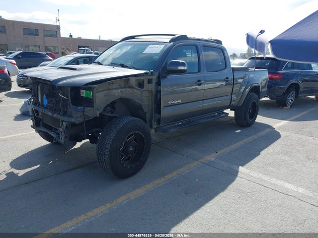 3TMKU4HN9EM040411 Toyota Tacoma Prerunner V6
