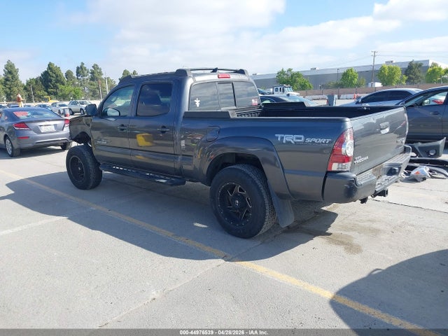 3TMKU4HN9EM040411 Toyota Tacoma Prerunner V6