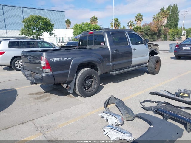 3TMKU4HN9EM040411 Toyota Tacoma Prerunner V6