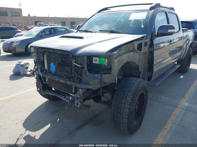 3TMKU4HN9EM040411 Toyota Tacoma Prerunner V6