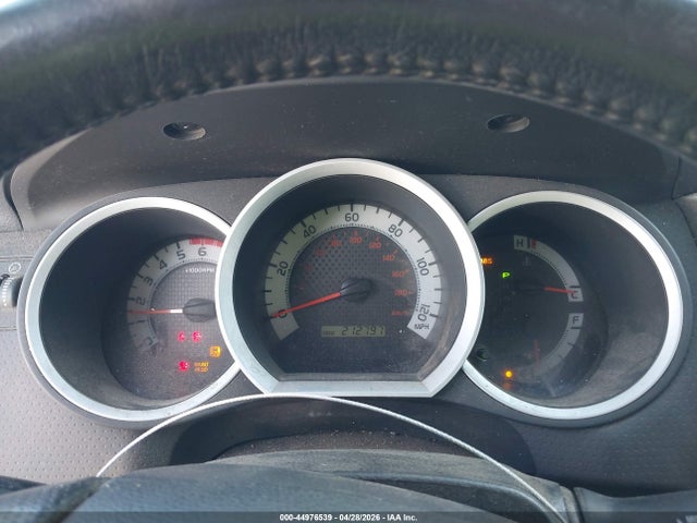 3TMKU4HN9EM040411 Toyota Tacoma Prerunner V6
