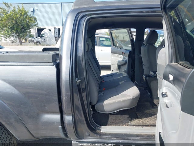 3TMKU4HN9EM040411 Toyota Tacoma Prerunner V6