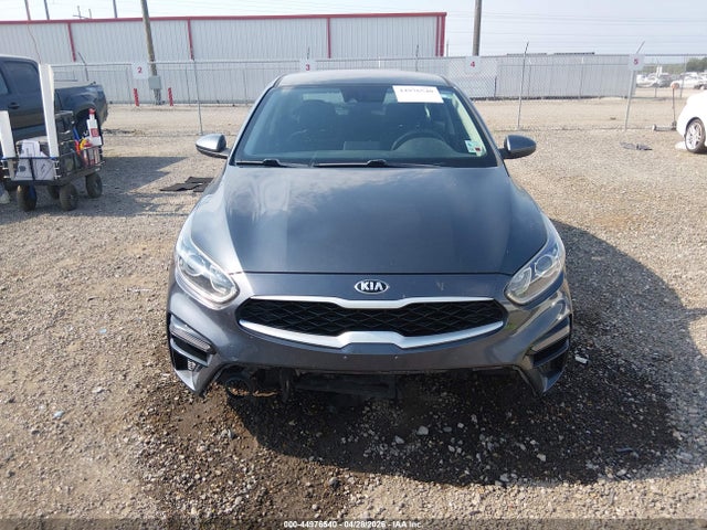 Aukcja sprzedaży 2021 Kia Forte Lxs, vin: 3KPF24AD8ME376617, numer aukcji: 44976540