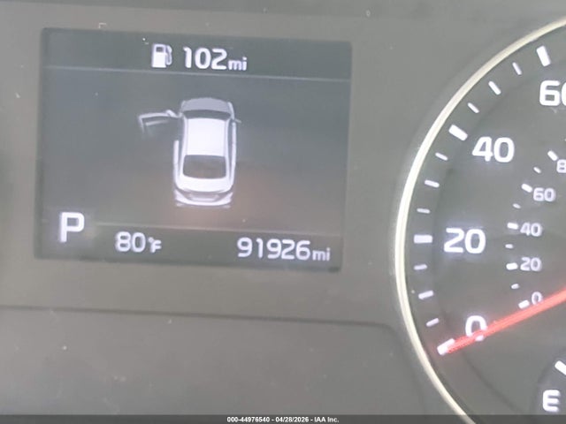 Aukcja sprzedaży 2021 Kia Forte Lxs, vin: 3KPF24AD8ME376617, numer aukcji: 44976540