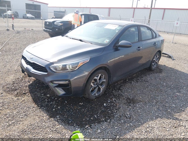 Aukcja sprzedaży 2021 Kia Forte Lxs, vin: 3KPF24AD8ME376617, numer aukcji: 44976540