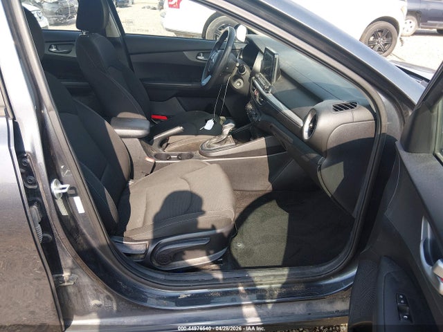 Aukcja sprzedaży 2021 Kia Forte Lxs, vin: 3KPF24AD8ME376617, numer aukcji: 44976540