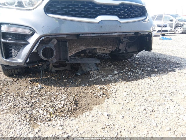 Aukcja sprzedaży 2021 Kia Forte Lxs, vin: 3KPF24AD8ME376617, numer aukcji: 44976540