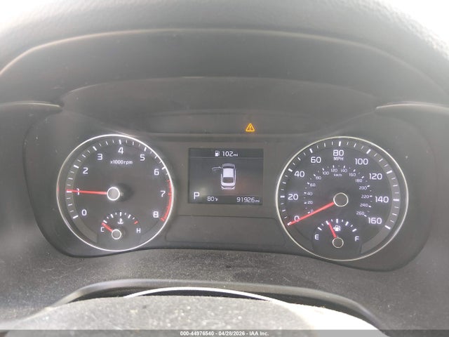 Aukcja sprzedaży 2021 Kia Forte Lxs, vin: 3KPF24AD8ME376617, numer aukcji: 44976540