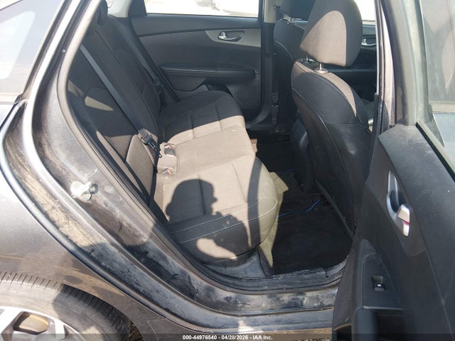 Aukcja sprzedaży 2021 Kia Forte Lxs, vin: 3KPF24AD8ME376617, numer aukcji: 44976540