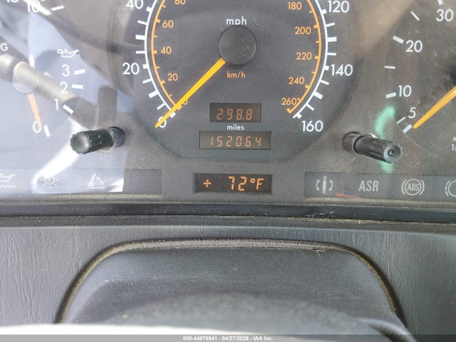 Продаж на аукціоні авто 1994 Mercedes-benz Sl 600, vin: WDBFA76E1RF100801, номер лоту: 44976541