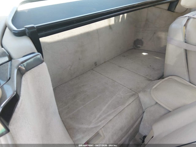 Продаж на аукціоні авто 1994 Mercedes-benz Sl 600, vin: WDBFA76E1RF100801, номер лоту: 44976541