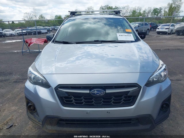 2018 Subaru Crosstrek 2.0i მანქანა იყიდება აუქციონზე, vin: JF2GTAAC4JH224378, აუქციონის ნომერი: 44976543