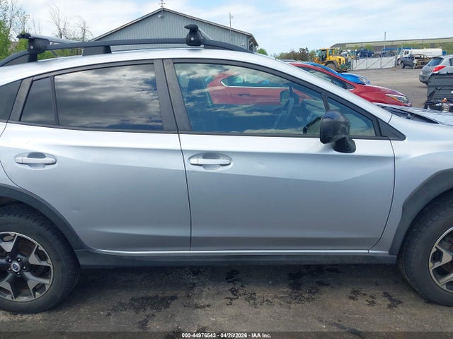 2018 Subaru Crosstrek 2.0i მანქანა იყიდება აუქციონზე, vin: JF2GTAAC4JH224378, აუქციონის ნომერი: 44976543