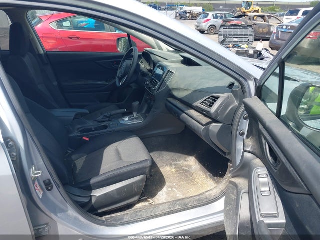 2018 Subaru Crosstrek 2.0i მანქანა იყიდება აუქციონზე, vin: JF2GTAAC4JH224378, აუქციონის ნომერი: 44976543