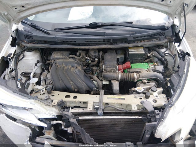 Aukcja sprzedaży 2015 Nissan Versa Note S Plus, vin: 3N1CE2CPXFL358353, numer aukcji: 44976544