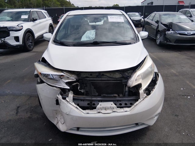 Aukcja sprzedaży 2015 Nissan Versa Note S Plus, vin: 3N1CE2CPXFL358353, numer aukcji: 44976544