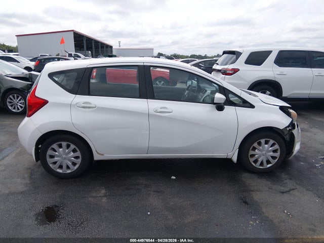 Aukcja sprzedaży 2015 Nissan Versa Note S Plus, vin: 3N1CE2CPXFL358353, numer aukcji: 44976544