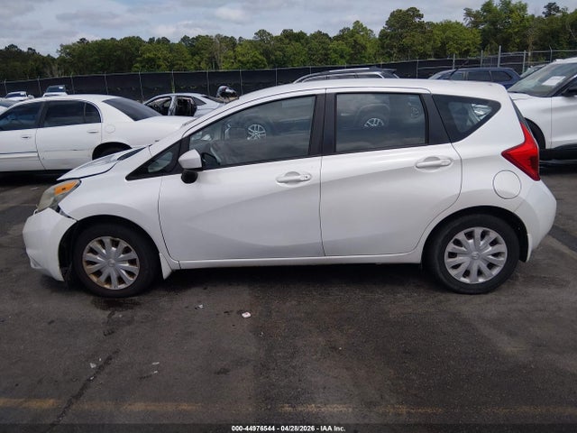 Aukcja sprzedaży 2015 Nissan Versa Note S Plus, vin: 3N1CE2CPXFL358353, numer aukcji: 44976544