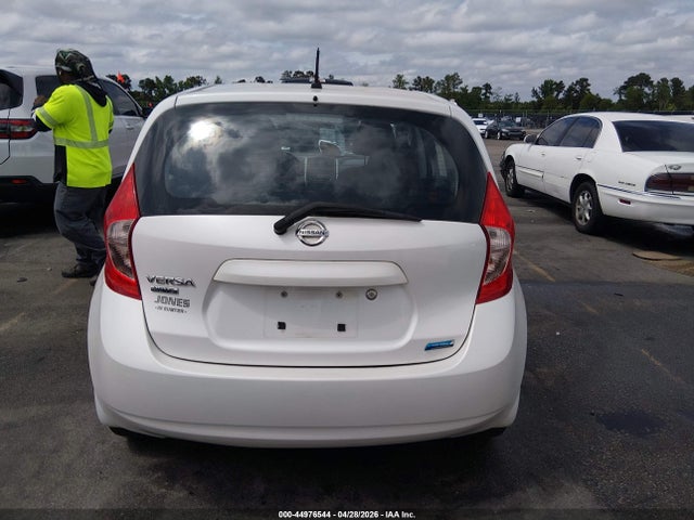 Aukcja sprzedaży 2015 Nissan Versa Note S Plus, vin: 3N1CE2CPXFL358353, numer aukcji: 44976544