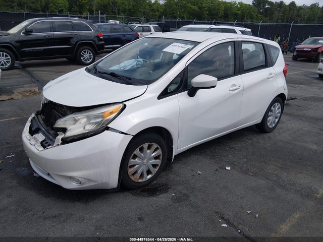 Aukcja sprzedaży 2015 Nissan Versa Note S Plus, vin: 3N1CE2CPXFL358353, numer aukcji: 44976544