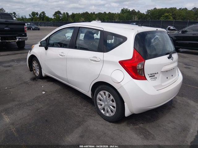 Aukcja sprzedaży 2015 Nissan Versa Note S Plus, vin: 3N1CE2CPXFL358353, numer aukcji: 44976544