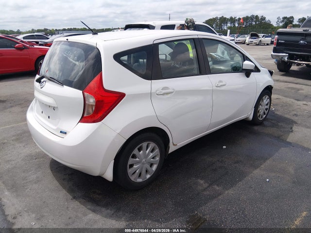 Aukcja sprzedaży 2015 Nissan Versa Note S Plus, vin: 3N1CE2CPXFL358353, numer aukcji: 44976544