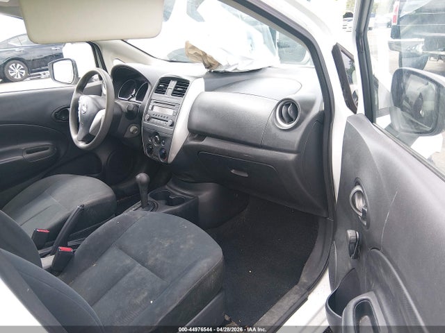 Aukcja sprzedaży 2015 Nissan Versa Note S Plus, vin: 3N1CE2CPXFL358353, numer aukcji: 44976544