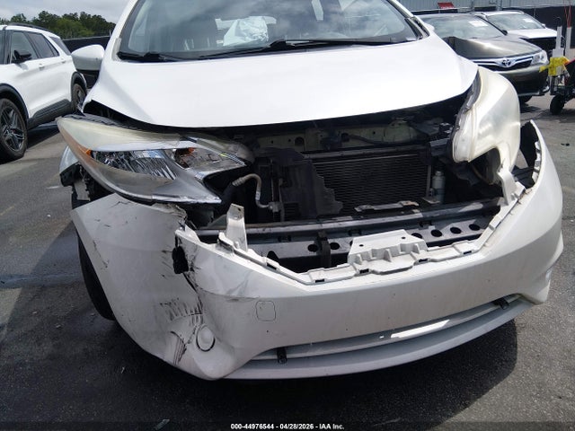 Aukcja sprzedaży 2015 Nissan Versa Note S Plus, vin: 3N1CE2CPXFL358353, numer aukcji: 44976544
