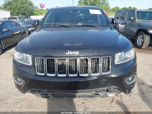 Aukcja sprzedaży 2014 Jeep Grand Cherokee Limited, vin: 1C4RJEBGXEC464060, numer aukcji: 44976546