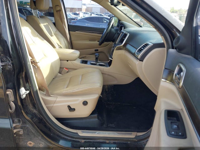 Aukcja sprzedaży 2014 Jeep Grand Cherokee Limited, vin: 1C4RJEBGXEC464060, numer aukcji: 44976546