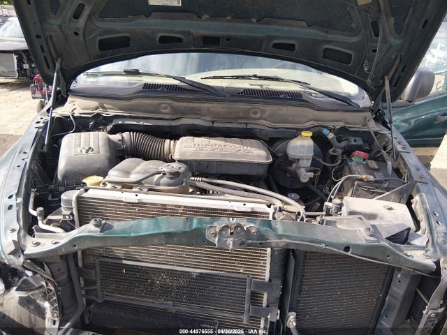Продажа на аукционе авто 2002 Dodge Ram 1500 St, vin: 1D7HA18N92S596048, номер лота: 44976555
