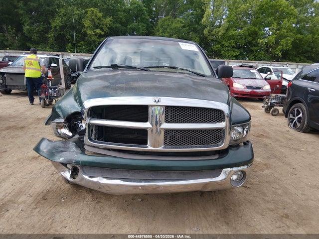 Продажа на аукционе авто 2002 Dodge Ram 1500 St, vin: 1D7HA18N92S596048, номер лота: 44976555