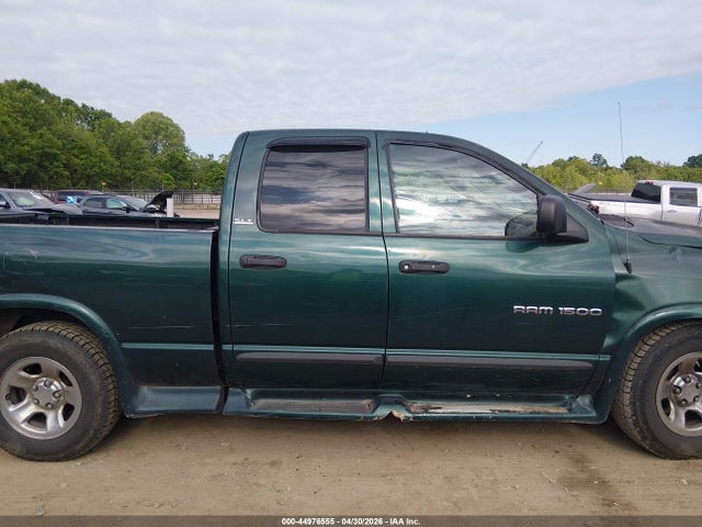 Продажа на аукционе авто 2002 Dodge Ram 1500 St, vin: 1D7HA18N92S596048, номер лота: 44976555