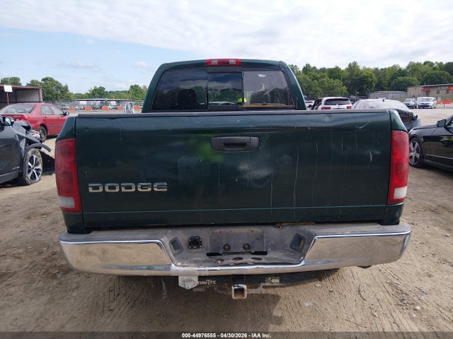 Продажа на аукционе авто 2002 Dodge Ram 1500 St, vin: 1D7HA18N92S596048, номер лота: 44976555