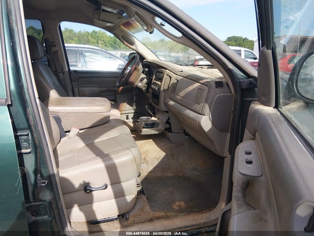 Продажа на аукционе авто 2002 Dodge Ram 1500 St, vin: 1D7HA18N92S596048, номер лота: 44976555