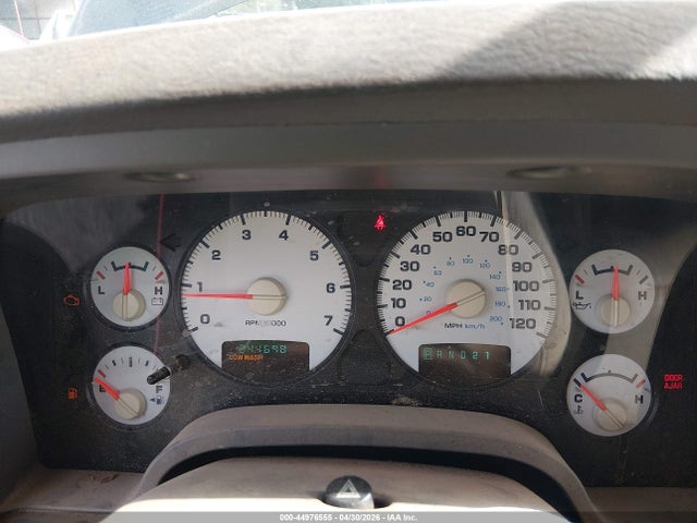 Продажа на аукционе авто 2002 Dodge Ram 1500 St, vin: 1D7HA18N92S596048, номер лота: 44976555