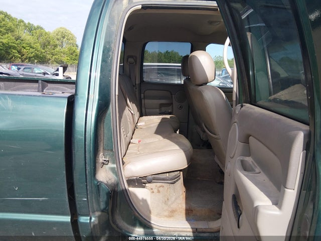 Продажа на аукционе авто 2002 Dodge Ram 1500 St, vin: 1D7HA18N92S596048, номер лота: 44976555