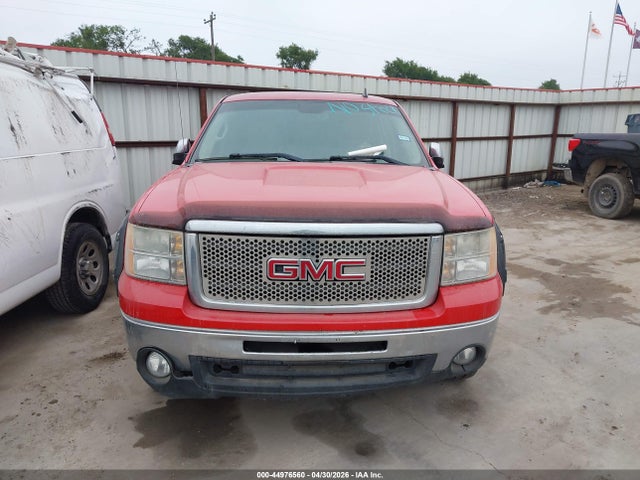 2010 Gmc Sierra 1500 Slt მანქანა იყიდება აუქციონზე, vin: 1GTSKWE34AZ194893, აუქციონის ნომერი: 44976560