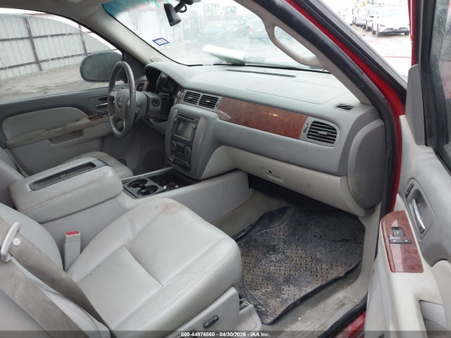 2010 Gmc Sierra 1500 Slt მანქანა იყიდება აუქციონზე, vin: 1GTSKWE34AZ194893, აუქციონის ნომერი: 44976560