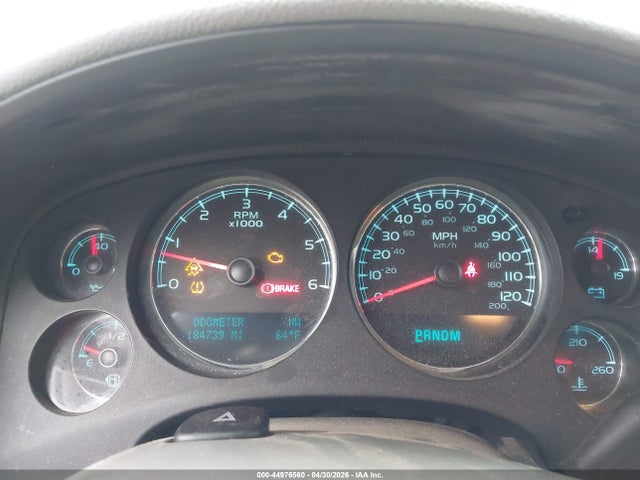 2010 Gmc Sierra 1500 Slt მანქანა იყიდება აუქციონზე, vin: 1GTSKWE34AZ194893, აუქციონის ნომერი: 44976560