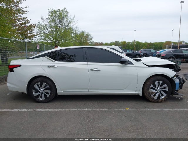 Aukcja sprzedaży 2024 Nissan Altima S Fwd, vin: 1N4BL4BV4RN316801, numer aukcji: 44976561