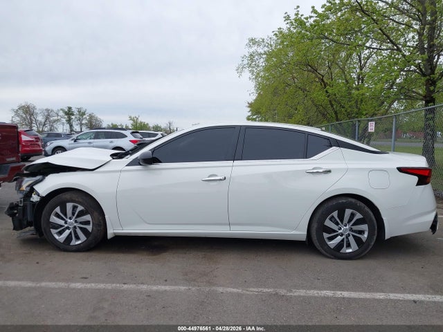 Aukcja sprzedaży 2024 Nissan Altima S Fwd, vin: 1N4BL4BV4RN316801, numer aukcji: 44976561
