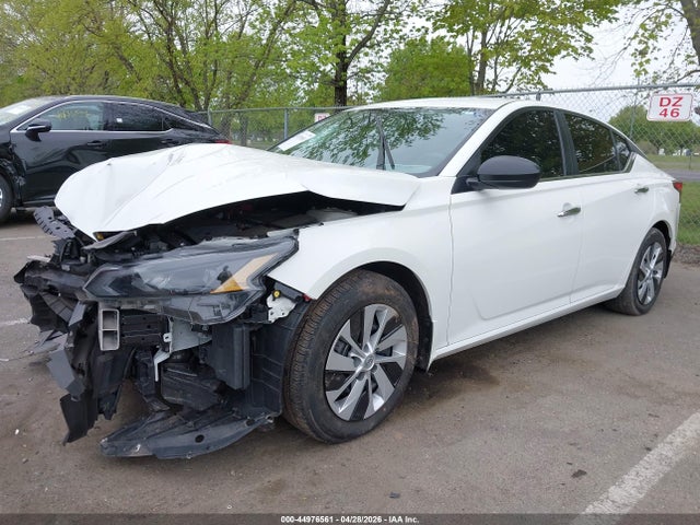 Aukcja sprzedaży 2024 Nissan Altima S Fwd, vin: 1N4BL4BV4RN316801, numer aukcji: 44976561