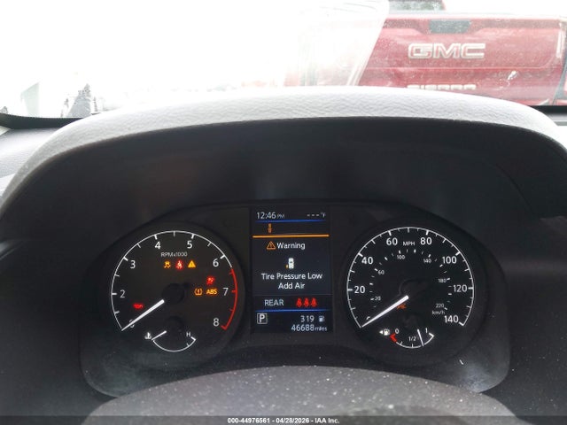 Aukcja sprzedaży 2024 Nissan Altima S Fwd, vin: 1N4BL4BV4RN316801, numer aukcji: 44976561