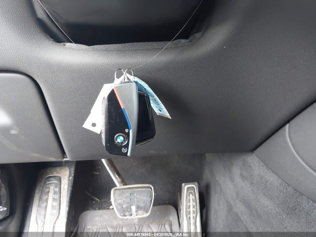 44976562 :رقم المزاد ، 5UX33EU0XR9S52812 vin ، 2024 Bmw X5 M60i مزاد بيع
