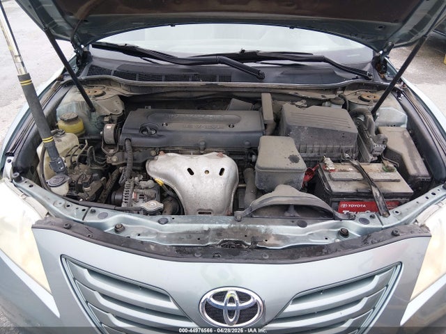 Продажа на аукционе авто 2009 Toyota Camry Le, vin: 4T4BE46K89R048816, номер лота: 44976566