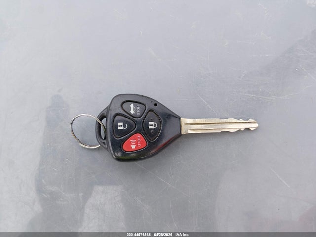 Продажа на аукционе авто 2009 Toyota Camry Le, vin: 4T4BE46K89R048816, номер лота: 44976566